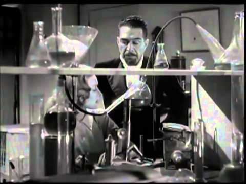 The Monster Maker The Monster Maker 1944 YouTube