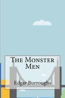 The Monster Men t1gstaticcomimagesqtbnANd9GcS4UyIveFj1MuKHLE