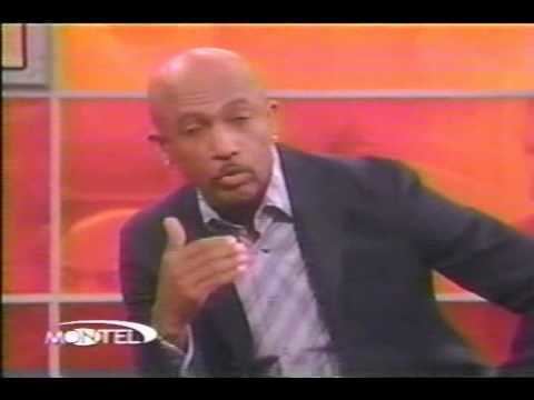 The Montel Williams Show the Montel Williams show Crystal Meth Killing Our Youth YouTube