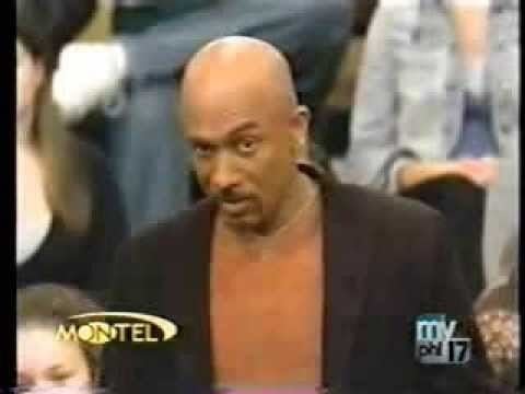The Montel Williams Show The Montel Williams Show full episode discusses asexuality