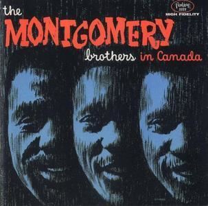 The Montgomery Brothers in Canada httpsuploadwikimediaorgwikipediaen99fThe