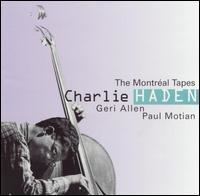 The Montreal Tapes: with Geri Allen and Paul Motian httpsuploadwikimediaorgwikipediaenee9The
