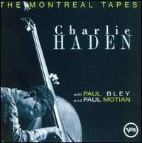 The Montreal Tapes: with Paul Bley and Paul Motian httpsuploadwikimediaorgwikipediaen66aThe