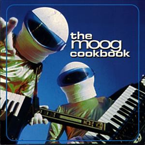 The Moog Cookbook The Moog Cookbook album Wikipedia