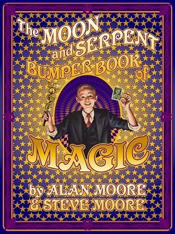 The Moon and Serpent Bumper Book of Magic cdntopshelfcomixcomcatalogcoversmoonandserp