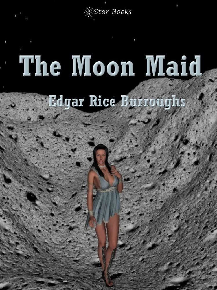 The Moon Maid t1gstaticcomimagesqtbnANd9GcT8srSAXgPViWm3s