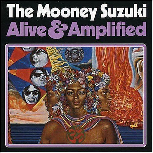 The Mooney Suzuki The Mooney Suzuki Albums Songs and News Pitchfork