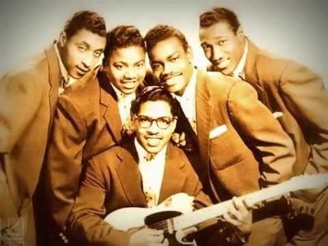 The Moonglows THE MOONGLOWS SINCERELY 1954 YouTube