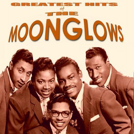 The Moonglows Theres A Moon Out Tonight The Greatest Hits Of The Moonglows
