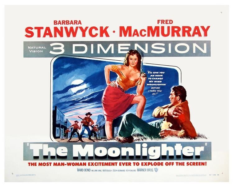 The Moonlighter The Moonlighter 1953