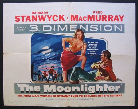 The Moonlighter The Moonlighter Great Western Movies
