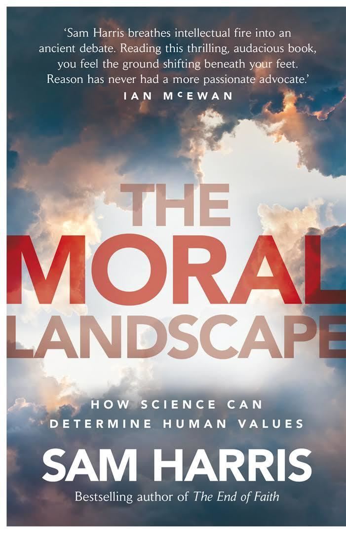 The Moral Landscape t2gstaticcomimagesqtbnANd9GcRj7RPkVFpOVS61TS