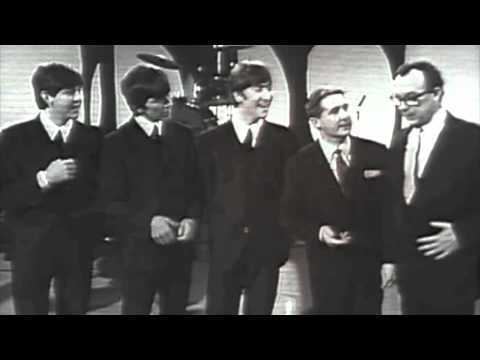The Morecambe & Wise Show The Beatles The Morecambe Wise Show YouTube