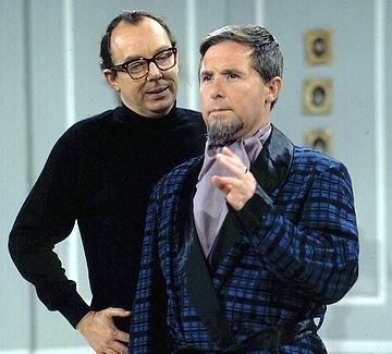 The Morecambe & Wise Show Morecambe Wise Show