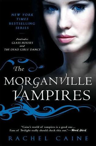 The Morganville Vampires imagesgrassetscombooks1478780633l6571723jpg