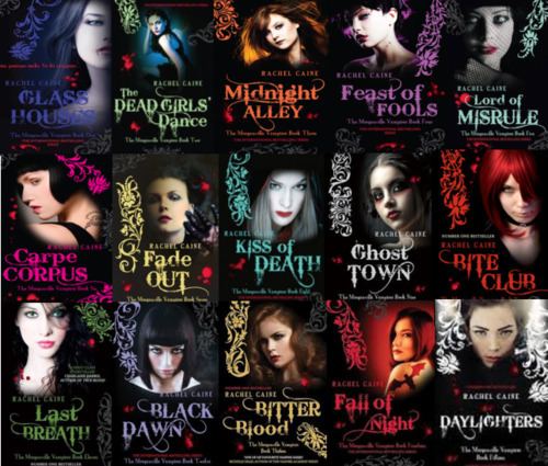The Morganville Vampires 17 images about The Morganville Vampires on Pinterest Book series