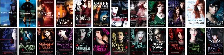 The Morganville Vampires 78 Best images about Morganville Vampire on Pinterest To be San
