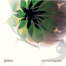 The Morning After (James album) httpsuploadwikimediaorgwikipediaenthumbc