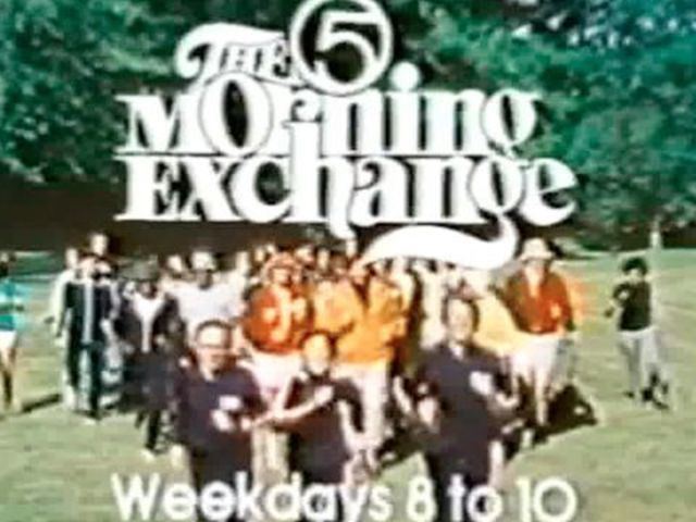 The Morning Exchange media2newsnet5comphoto20131226VideoVault