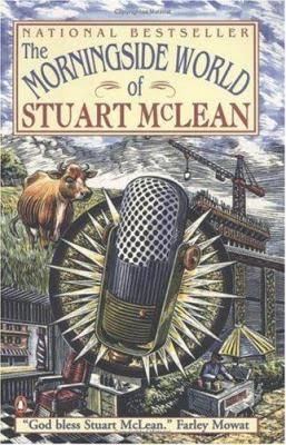 The Morningside World of Stuart McLean t3gstaticcomimagesqtbnANd9GcRpv7ewiGCgqmnnE