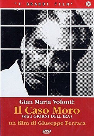 The Moro Affair Il caso Moro no extra Amazonit Sergio Rubini Enrico Maria