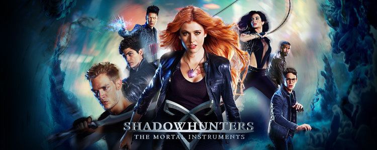 The Mortal Instruments New Shadowhunters The Mortal Instruments TV show fails to deliver