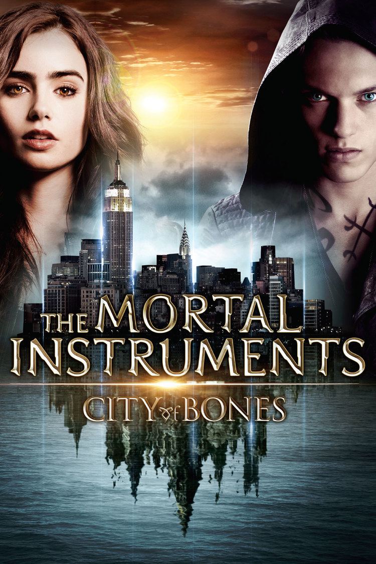 The Mortal Instruments httpssmediacacheak0pinimgcomoriginals92