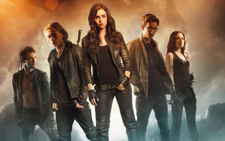 The Mortal Instruments Which The Mortal Instruments Character Are You Playbuzz