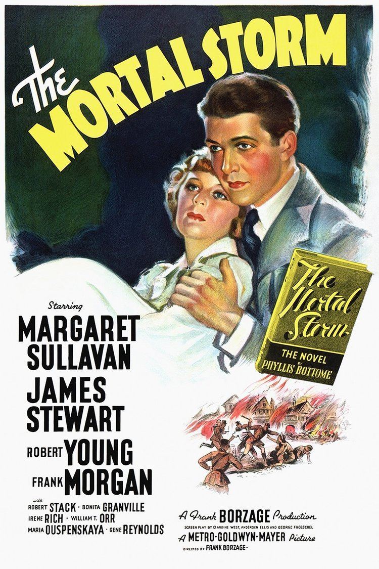 The Mortal Storm wwwgstaticcomtvthumbmovieposters5129p5129p