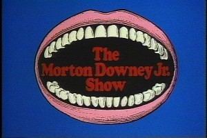 The Morton Downey Jr. Show httpsuploadwikimediaorgwikipediaen007The