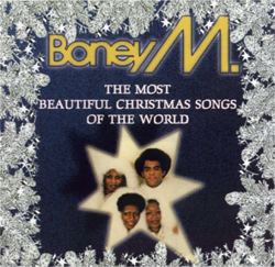The Most Beautiful Christmas Songs of the World httpsuploadwikimediaorgwikipediaenddcBon