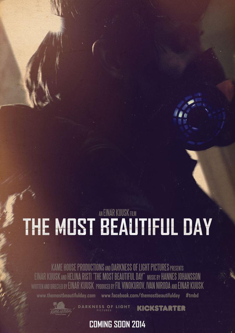 The Most Beautiful Day (film) The Most Beautiful Day Indiegogo