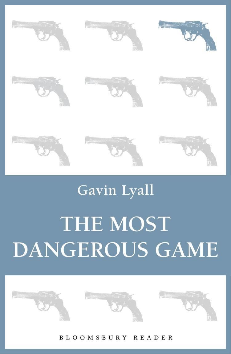 The Most Dangerous Game (novel) t3gstaticcomimagesqtbnANd9GcSs8N9HNe0R4FDwJ