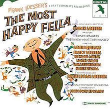 The Most Happy Fella httpsuploadwikimediaorgwikipediaenthumbf