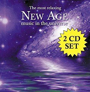 The Most Relaxing New Age Music in the Universe httpsimagesnasslimagesamazoncomimagesI5