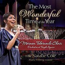 The Most Wonderful Time of the Year (Mormon Tabernacle Choir album) httpsuploadwikimediaorgwikipediaenthumbf