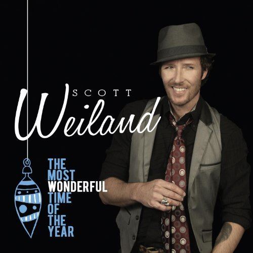 The Most Wonderful Time of the Year (Scott Weiland album) httpsimagesnasslimagesamazoncomimagesI5