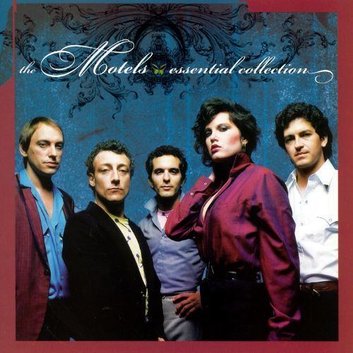 The Motels The Motels Biography Albums Streaming Links AllMusic