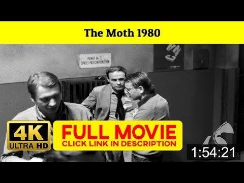 The Moth (1980 film) Play The Moth 1980 FuLLMoVieFREE YouTube