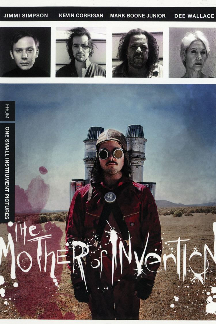 The Mother of Invention wwwgstaticcomtvthumbdvdboxart7887557p788755