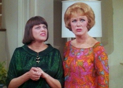 The Mothers-in-Law The Ten Best THE MOTHERSINLAW Episodes of Season One THATS