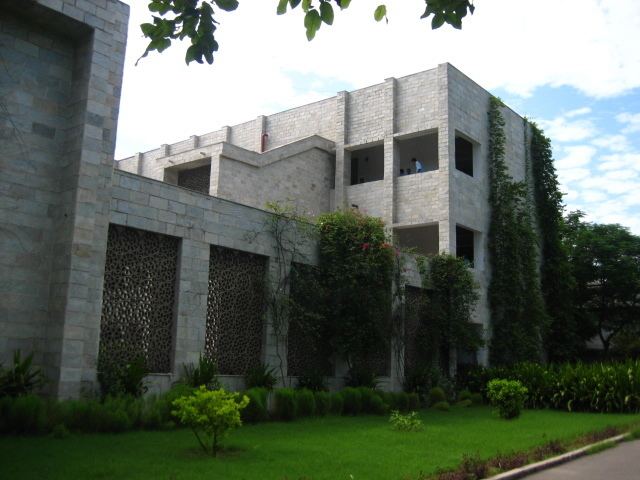 The Mother's International School, New Delhi
