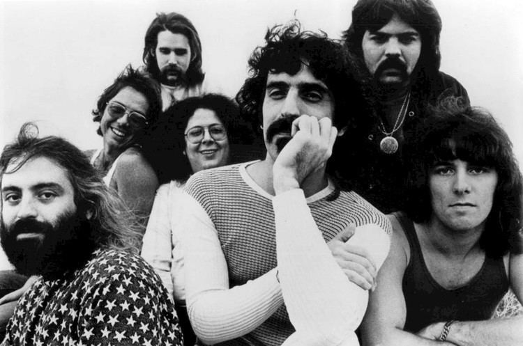 The Mothers of Invention The Mothers of Invention Wikipedia