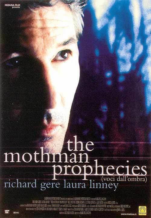 The Mothman Prophecies (film) Picture of The Mothman Prophecies