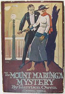 The Mount Marunga Mystery httpsuploadwikimediaorgwikipediaenthumbe