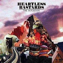 The Mountain (Heartless Bastards album) httpsuploadwikimediaorgwikipediaenthumb9