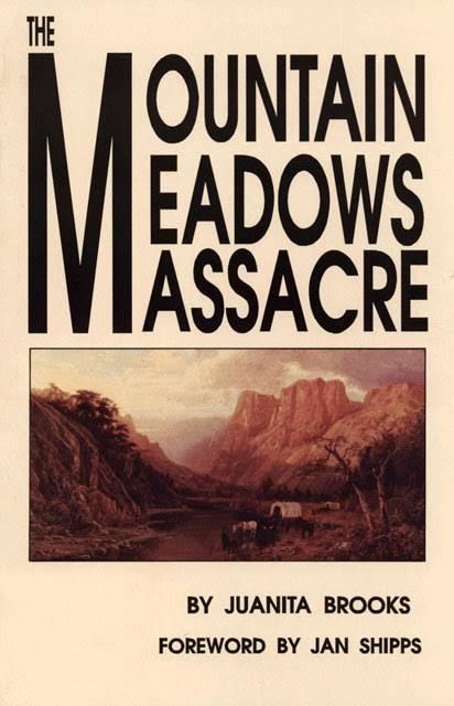 The Mountain Meadows Massacre (book) t2gstaticcomimagesqtbnANd9GcRYE69yxZVBJF07u