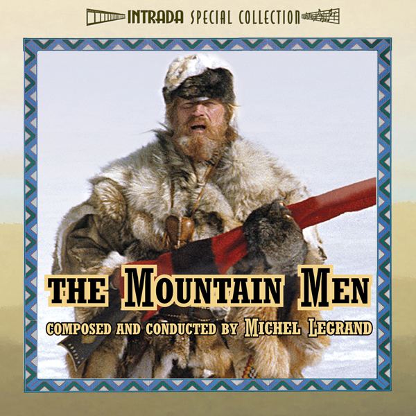 The Mountain Men MOUNTAIN MEN THE