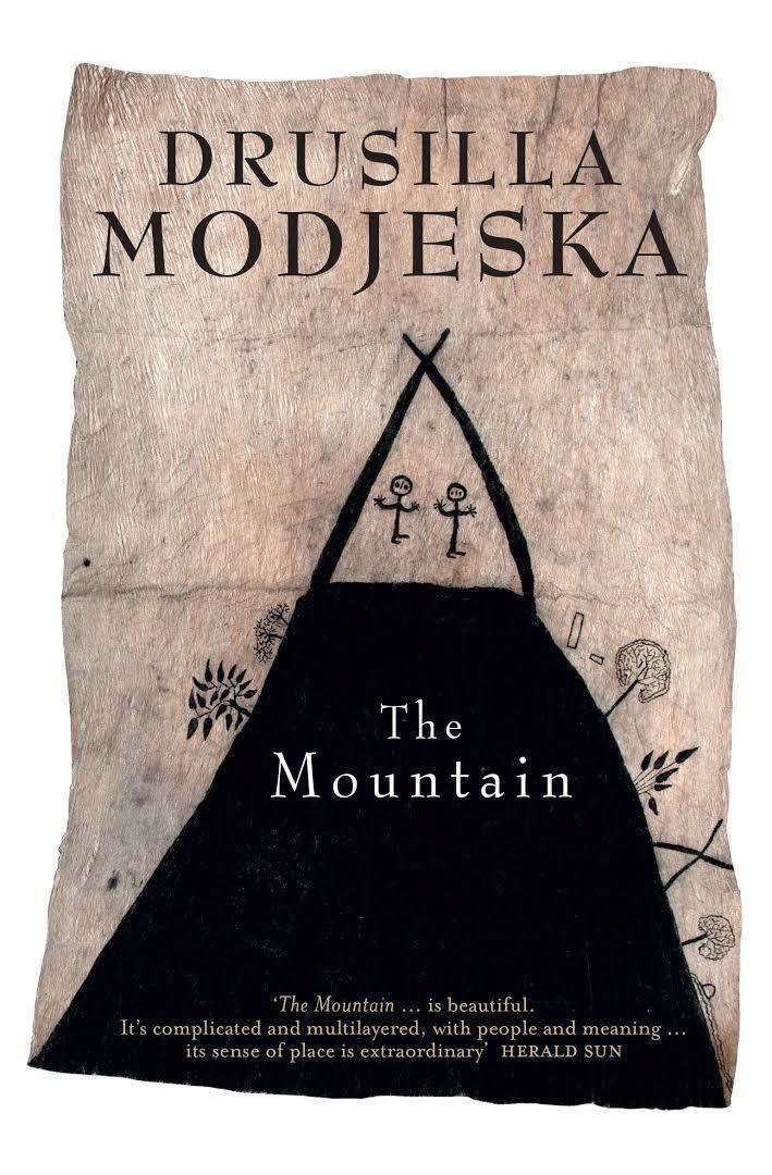 The Mountain (novel) t1gstaticcomimagesqtbnANd9GcRIzUyo9dvCRhQQ7Z