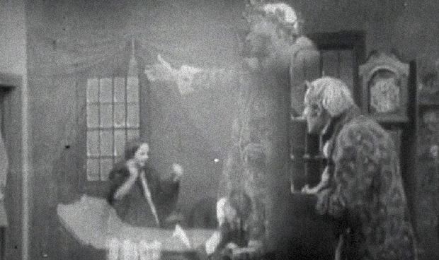 The Mouse Comes to Dinner movie scenes The earliest version of A Christmas Carol I managed to track down was this 1910 short film directed by J Searle Dawley for none other than Thomas Edison s 
